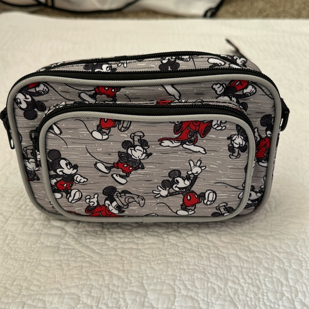 Disney Body Bag/ Crossbody Bag